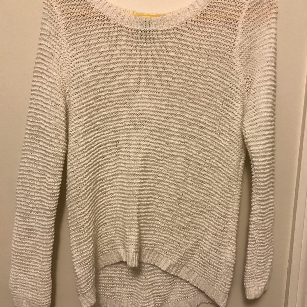 H&M sweater